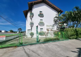 Foto 1 de Apartamento com 1 Quarto para alugar, 58m² em Cachoeira do Bom Jesus, Florianópolis