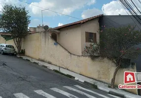 Foto 1 de Casa com 3 Quartos à venda, 97m² em Santo Antônio, Osasco