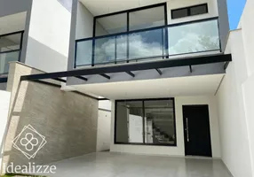 Foto 1 de Casa com 3 Quartos à venda, 180m² em Jardim Provence, Volta Redonda