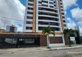 Foto 1 de Apartamento com 3 Quartos à venda, 109m² em Candelária, Natal