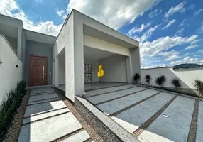 Foto 1 de Casa com 3 Quartos à venda, 128m² em Divinéia, Rio dos Cedros