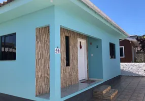 Foto 1 de Casa com 3 Quartos à venda, 300m² em Vila Santo Antônio, Imbituba