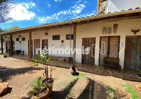 Foto 1 de Fazenda/Sítio com 7 Quartos à venda, 251m² em Centro, Tiradentes