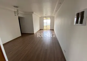 Foto 1 de Apartamento com 3 Quartos à venda, 91m² em Vila Curuçá, São Paulo