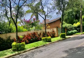 Foto 1 de Casa de Condomínio com 5 Quartos à venda, 436m² em Jardim Botânico, Campinas