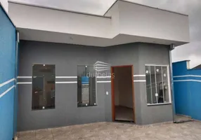 Foto 1 de Casa com 2 Quartos à venda, 95m² em Vila Bandeirantes, Caçapava