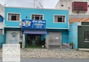 Foto 1 de Ponto Comercial para alugar, 44m² em Centro, Curitiba