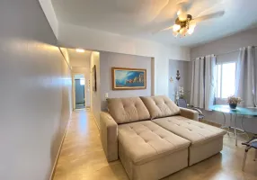 Foto 1 de Apartamento com 2 Quartos à venda, 62m² em Santa Eugenia, Mongaguá