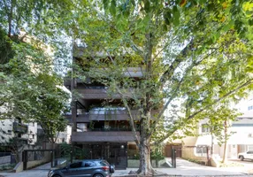 Foto 1 de Apartamento com 4 Quartos para alugar, 298m² em Bela Vista, Porto Alegre