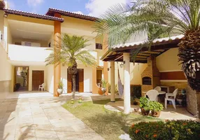 Foto 1 de Casa com 4 Quartos à venda, 285m² em Parque Manibura, Fortaleza
