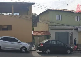 Foto 1 de Casa com 10 Quartos à venda, 500m² em Jardim Nova Guarulhos, Guarulhos