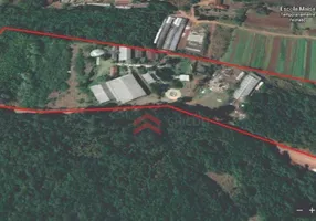 Foto 1 de Lote/Terreno à venda, 74644m² em Chácara Tropical Caucaia do Alto, Cotia