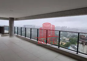 Foto 1 de Cobertura com 4 Quartos à venda, 412m² em Morumbi, São Paulo