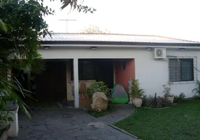 Foto 1 de Casa com 2 Quartos à venda, 120m² em Aberta dos Morros, Porto Alegre