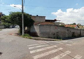 Foto 1 de Lote/Terreno à venda, 500m² em Residencial Taquaril, Betim