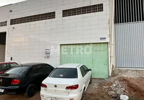 Foto 1 de Galpão/Depósito/Armazém com 1 Quarto à venda, 680m² em Antonio Cassimiro, Petrolina