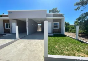Foto 1 de Casa com 2 Quartos à venda, 70m² em Nova Tramandaí, Tramandaí