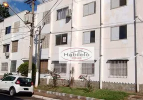 Foto 1 de Apartamento com 2 Quartos para alugar, 59m² em Independência, Ribeirão Preto