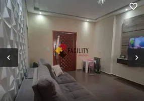 Foto 1 de Casa com 2 Quartos à venda, 119m² em Jardim Bonfim, Campinas