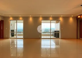 Foto 1 de Apartamento com 3 Quartos para venda ou aluguel, 172m² em Nova Aliança, Ribeirão Preto