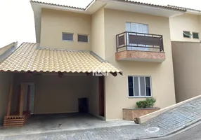 Foto 1 de Casa de Condomínio com 3 Quartos à venda, 120m² em Jardim Villaça, São Roque
