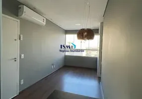 Foto 1 de Apartamento com 2 Quartos à venda, 50m² em Jardim Maria Luiza, Sumaré