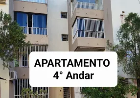 Foto 1 de Apartamento com 3 Quartos para alugar, 71m² em Miguel Sutil, Cuiabá