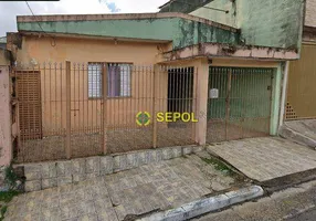 Foto 1 de Casa com 2 Quartos à venda, 160m² em Vila Tolstoi, São Paulo