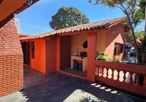 Foto 1 de Casa com 3 Quartos para alugar, 120m² em Jardim Previdência, São Paulo