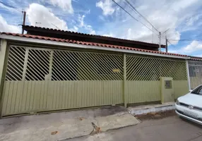 Foto 1 de Casa com 3 Quartos à venda, 140m² em Ceilandia Sul, Brasília