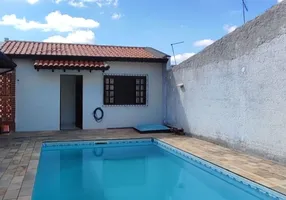 Foto 1 de Casa com 3 Quartos à venda, 282m² em Vila São Sebastião, Mogi das Cruzes