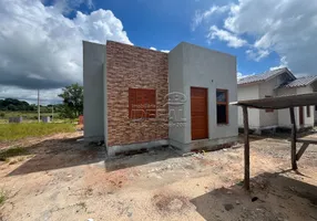 Foto 1 de Casa com 2 Quartos à venda, 50m² em Berto Círio, Nova Santa Rita