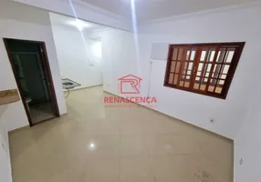 Foto 1 de Kitnet para alugar, 26m² em BNH, Mesquita