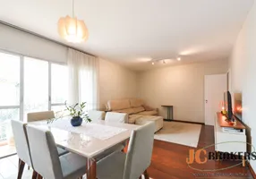 Foto 1 de Apartamento com 3 Quartos à venda, 113m² em Brooklin, São Paulo