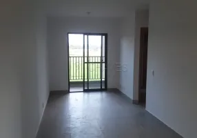 Foto 1 de Apartamento com 1 Quarto para alugar, 56m² em Residencial Monterrey, Ribeirão Preto