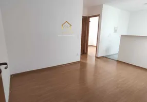 Foto 1 de Apartamento com 2 Quartos à venda, 45m² em Mapim, Várzea Grande