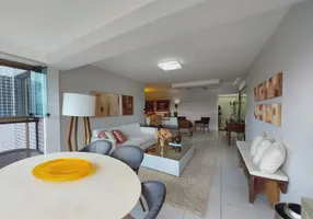 Foto 1 de Apartamento com 3 Quartos à venda, 172m² em Monteiro, Recife