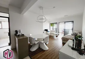 Foto 1 de Apartamento com 2 Quartos à venda, 88m² em Barra Funda, São Paulo