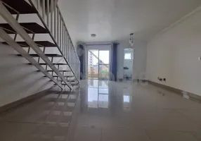 Foto 1 de Apartamento com 3 Quartos à venda, 116m² em Baeta Neves, São Bernardo do Campo