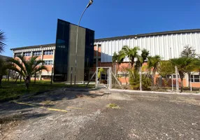 Foto 1 de Galpão/Depósito/Armazém para venda ou aluguel, 8100m² em Parque Industrial Daci, Taboão da Serra