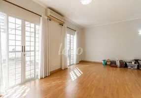 Foto 1 de Casa de Condomínio com 3 Quartos para alugar, 165m² em Perdizes, São Paulo