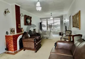 Foto 1 de Casa de Condomínio com 6 Quartos à venda, 159m² em Alto Da Boa Vista, São Paulo