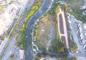 Foto 1 de Lote/Terreno para venda ou aluguel, 12000m² em Parque Novo Mundo, São Paulo