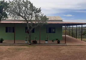 Foto 1 de Fazenda/Sítio com 3 Quartos à venda, 110000m² em Paranoá, Brasília