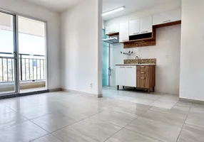 Foto 1 de Apartamento com 1 Quarto para alugar, 36m² em Brás, São Paulo