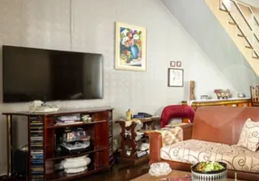 Foto 1 de Casa com 3 Quartos à venda, 175m² em Vila Santo Antônio, São Paulo