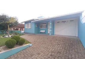 Foto 1 de Casa com 2 Quartos à venda, 102m² em Rio Branco, São Leopoldo