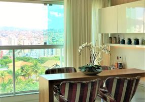 Foto 1 de Apartamento com 3 Quartos à venda, 96m² em Palmares, Belo Horizonte