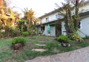 Foto 1 de Casa com 3 Quartos à venda, 325m² em Santa Felicidade, Curitiba