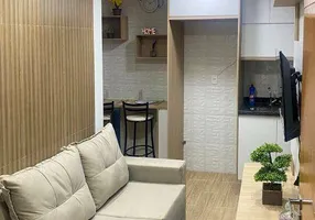 Foto 1 de Apartamento com 1 Quarto à venda, 37m² em Tatuapé, São Paulo